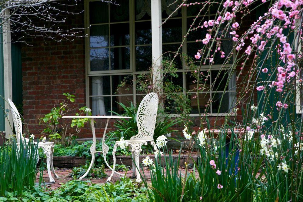 Holly Lane Mews Motel ยาร์ราเกลน ภายนอก รูปภาพ