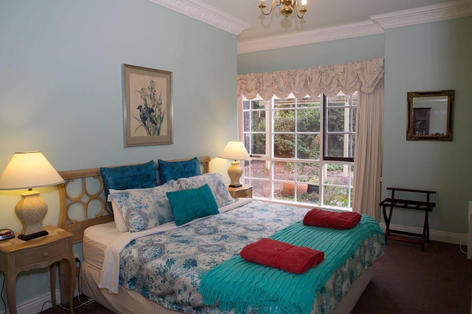 Holly Lane Mews Motel ยาร์ราเกลน ภายนอก รูปภาพ