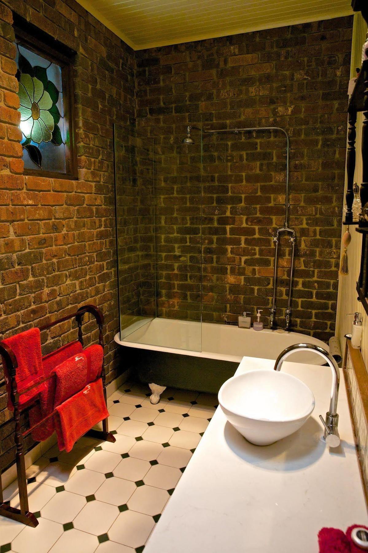 Holly Lane Mews Motel ยาร์ราเกลน ภายนอก รูปภาพ
